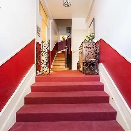 La Concha-2 By Interhome * Saint-Jean-de-Luz