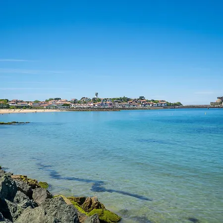 La Concha-2 By Interhome * Saint-Jean-de-Luz