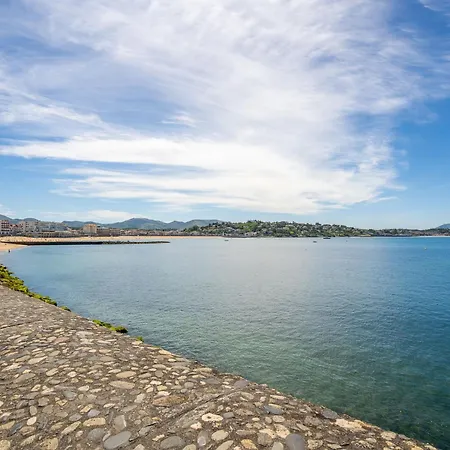La Concha-2 By Interhome Lejlighed Saint-Jean-de-Luz