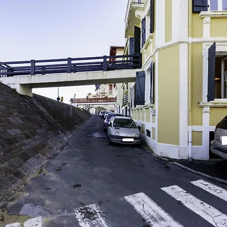 La Concha-2 By Interhome