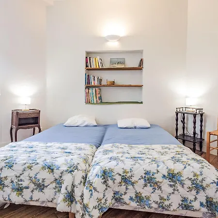 Appartement La Concha-2 By Interhome