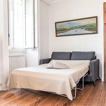 Appartement La Concha-2 By Interhome *