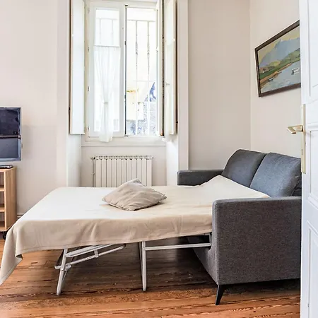 La Concha-2 By Interhome Apartment