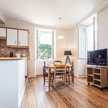 Appartement La Concha-2 By Interhome *