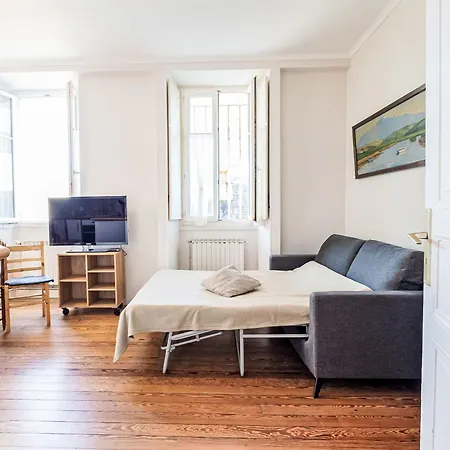 La Concha-2 By Interhome Lejlighed Saint-Jean-de-Luz