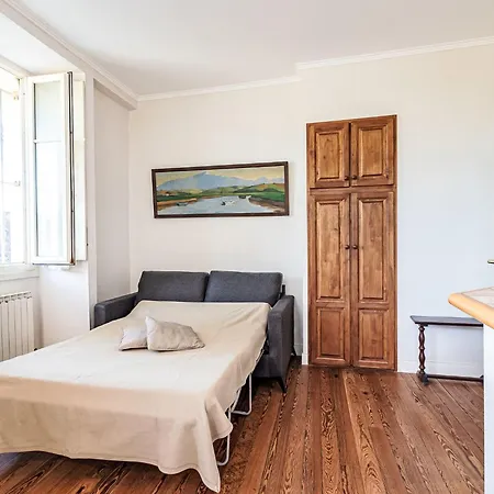 La Concha-2 By Interhome Saint-Jean-de-Luz