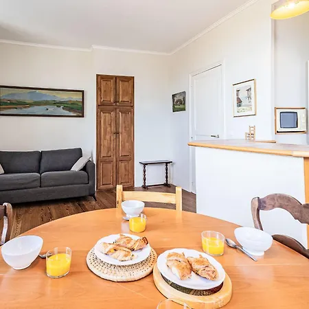 La Concha-2 By Interhome Apartment