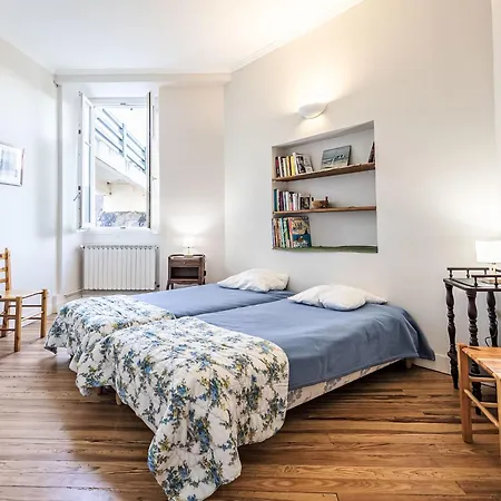 Appartement La Concha-2 By Interhome *
