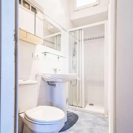 La Concha-2 By Interhome Lejlighed Saint-Jean-de-Luz