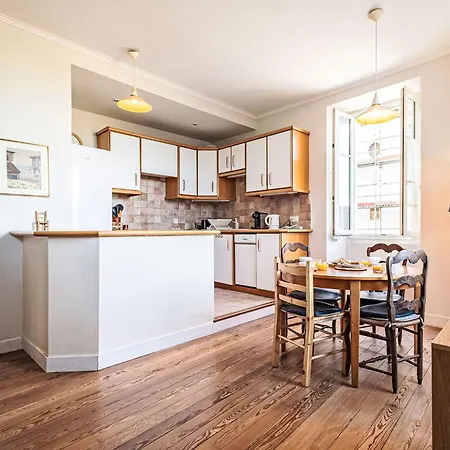 Lejlighed La Concha-2 By Interhome Saint-Jean-de-Luz