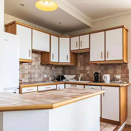 La Concha-2 By Interhome *