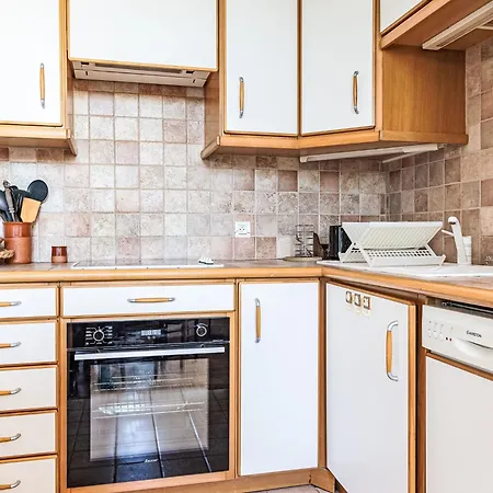 Lejlighed La Concha-2 By Interhome *