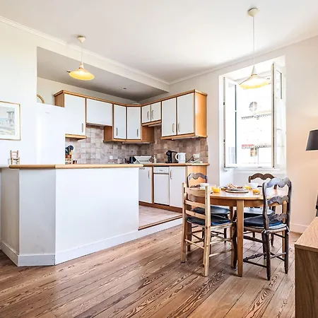 La Concha-2 By Interhome Apartment *