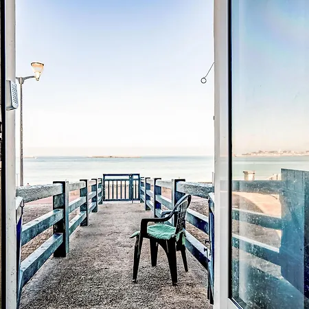 Appartement La Concha-2 By Interhome Saint-Jean-de-Luz