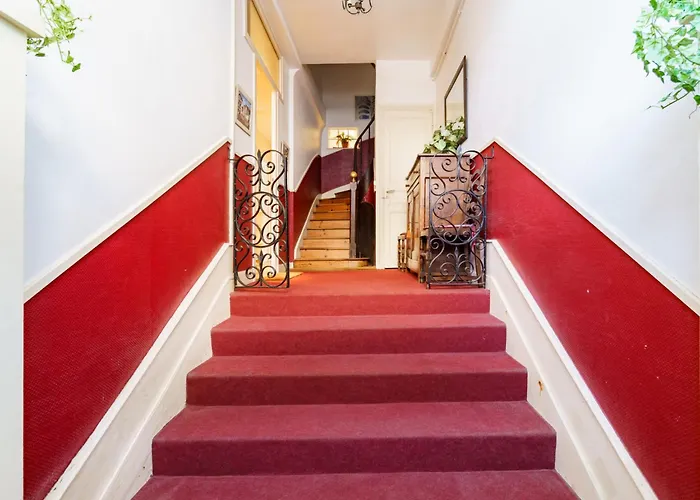 La Concha-2 By Interhome * Saint-Jean-de-Luz