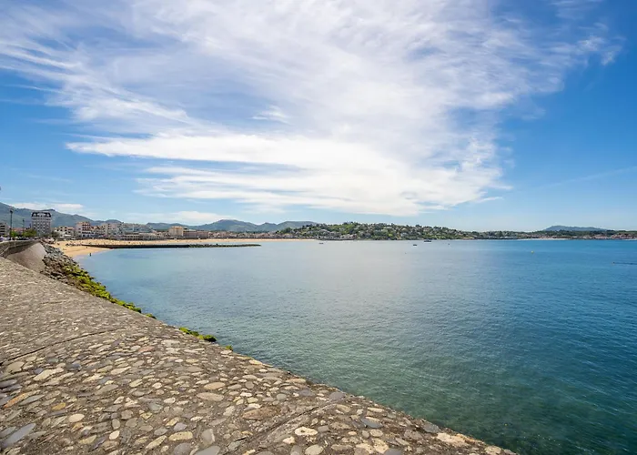 La Concha-2 By Interhome Daire Saint-Jean-de-Luz