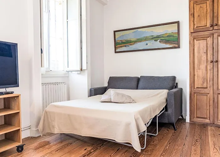 Daire La Concha-2 By Interhome *