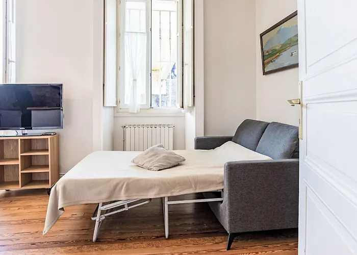 La Concha-2 By Interhome Daire