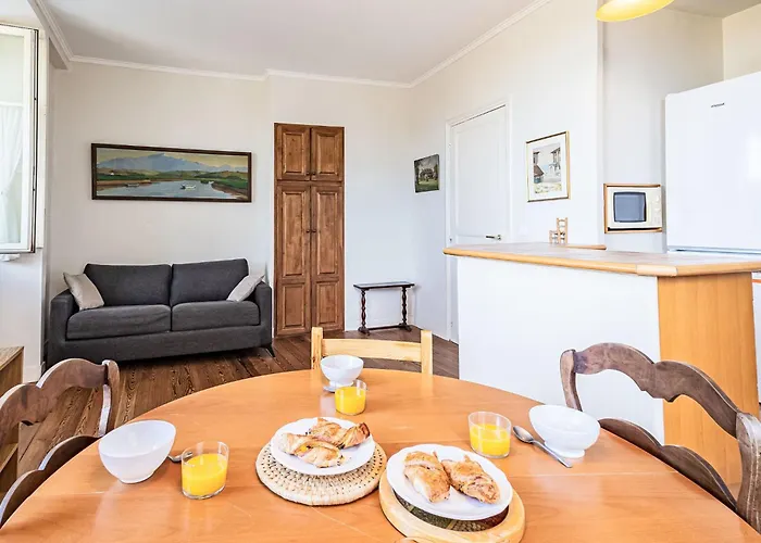 La Concha-2 By Interhome Daire