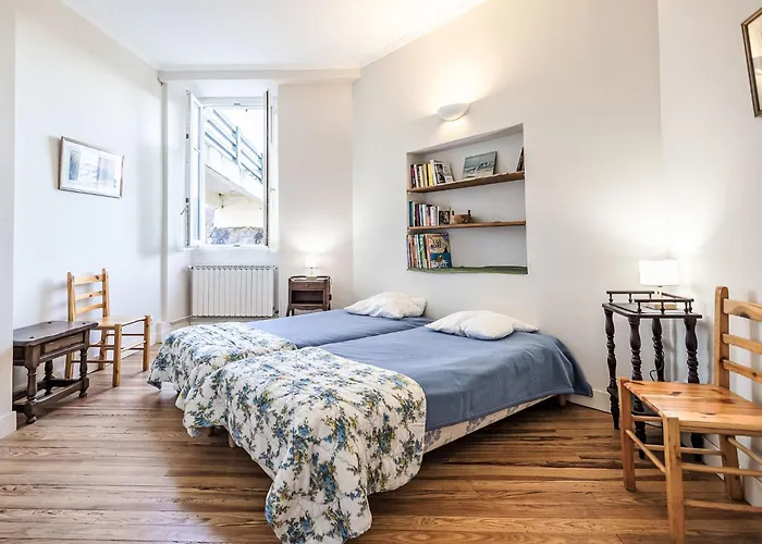 Daire La Concha-2 By Interhome *