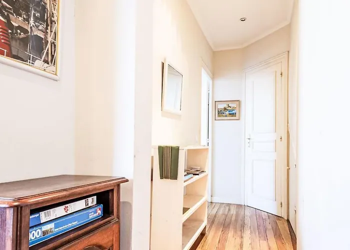 Daire La Concha-2 By Interhome Saint-Jean-de-Luz