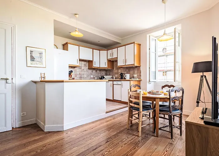 Daire La Concha-2 By Interhome Saint-Jean-de-Luz