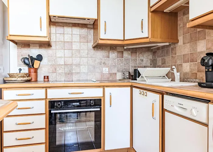 Daire La Concha-2 By Interhome *