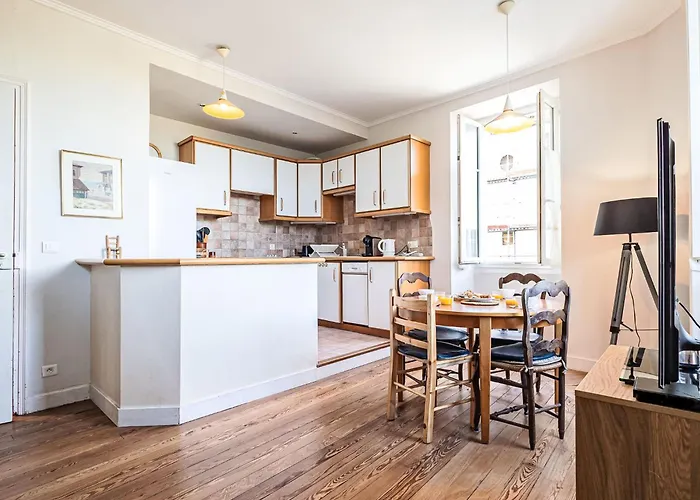 La Concha-2 By Interhome Daire *